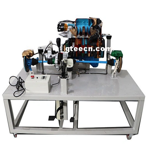 automotive training equipment